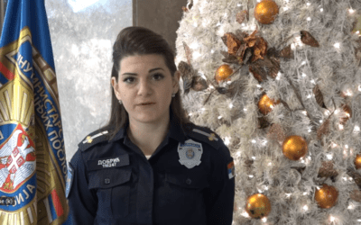 Ne engedjük meg, hogy a tavalyihoz hasonló tragédiák történjenek! (Videó)