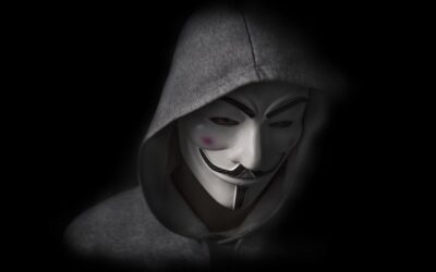 Vučićnak üzent a Twitteren az Anonymous csoport