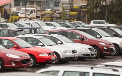 Ismét drágulnak a használt autók