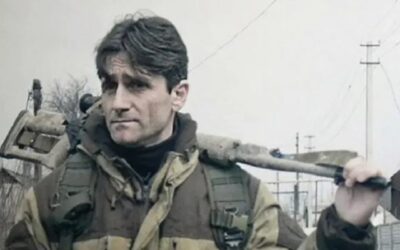 A háború(k) vérebei