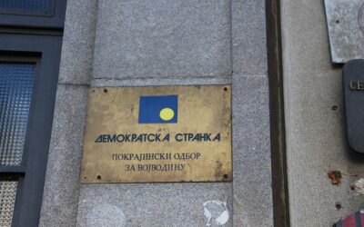 Nagy politikai visszatérésre készül a Demokrata Párt