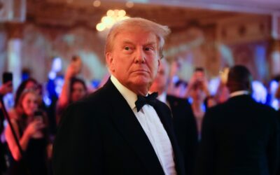 Újabb merényletkísérlet Donald Trump ellen