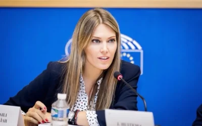 Részleges beismerő vallomást tett az Európai Parlament korrupció miatt letartóztatott volt alelnöke