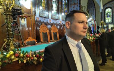Fremond Árpád a Magyar Nemzeti Tanács új elnöke