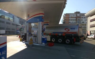 Rekord szinten az üzemanyag-behozatal: Többet importáltunk, mint tavaly és tavalyelőtt összesen