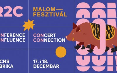 Nem akármilyen társaságban mutatkozik be a Malomfesztivál!