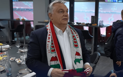 Orbán: „Ha provokálni akarnék másokat, sokkal jobb ötleteim lennének”