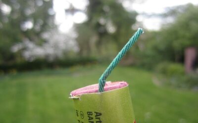 Idén is óvatosan a petárdával!