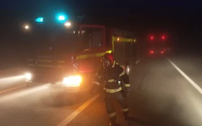 Egy személy elhunyt a piroti kórházban