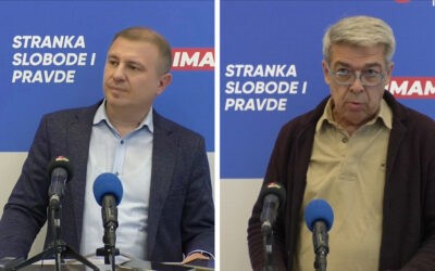 „Nemcsak az a jó magyar, aki VMSZ-es!”