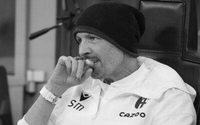 Elhunyt Siniša Mihajlović