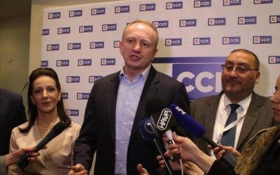 Otthagyta a Szabadság és Igazság Pártját Dejan Bulatović, a párt alelnöke