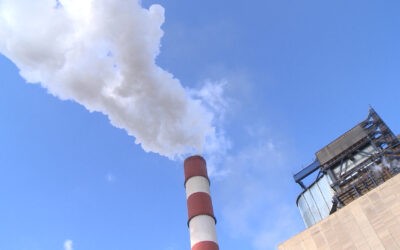 Egy tonna kábítószert égettek el a Nikola Tesla hőerőműben