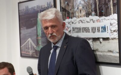 Tolkacs: Moszkva szítja az ellentéteket a Balkánon