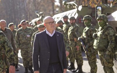 Vučević: Az SZHP nem kéri a választási küszöb visszaállítását