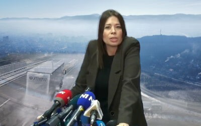 Csak vonogatta a vállait a környezetvédelmi miniszter Pirotban