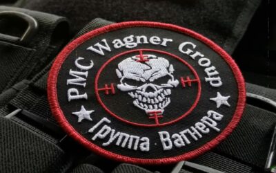 Vlagyimir Putyin írásos hűségesküre kötelezte a Wagner-csoport tagjait