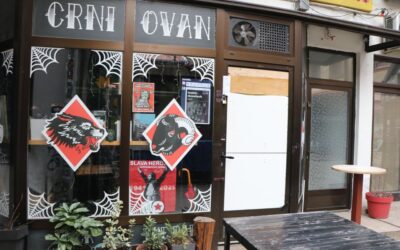 A neofasisztáknak az már kevés, hogy megverték, holtan akarják látni az újvidéki klub tulajdonosát