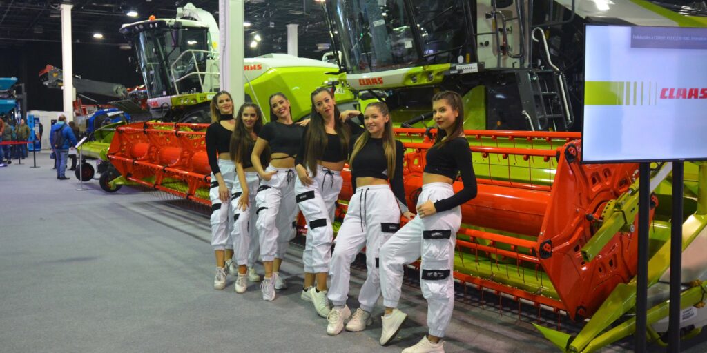 Az Axiálnál nagyon adnak a külsőségekre is (Fotó: Szappanos Veronika/SZMSZ)