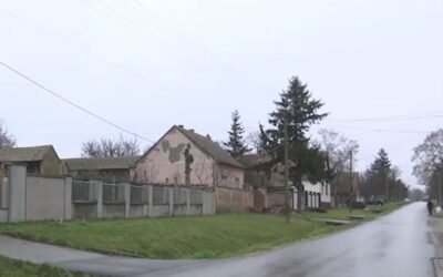 Egy vajdasági településen öt hektárért egymillió eurót fizettek