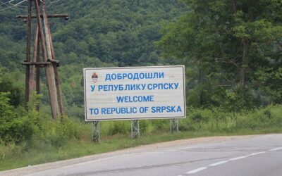 Harmincegyedik születésnapját ünnepli a boszniai Szerb Köztársaság