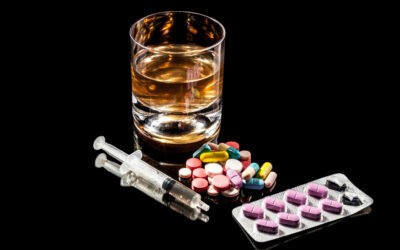 A rendszeres alkoholfogyasztók fogékonyabbak lehetnek más függőségekre is