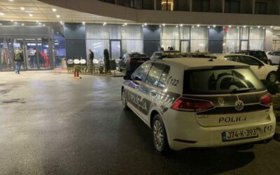 Előzetesbe kerültek többen a szombati szarajevói támadás kapcsán Dačić felelősségrevonást követel, a boszniai illetékesek elítélték a történteket