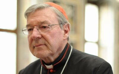 Katasztrófaként értékelte Ferenc pápaságát a most meghalt bíboros