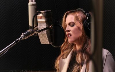 Meghalt Lisa Marie Presley