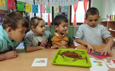 A kis létszámú osztályokban több idő jut az egyéni foglalkozásokra Kevés tanulóval könnyebb dolgozni, de hogyan és meddig tarthatók fenn a kis létszámú tagozatok?