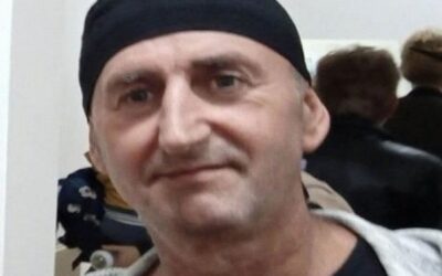 Épségben előkerült a hétvégén eltűnt újvidéki férfi