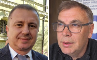 Sebők Róbert Hugyi Istvánnak: Mi kérünk elnézést, amiért Ön nem tiltakozott az áremelés ellen