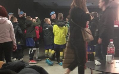 Súlyos incidens Szarajevóban