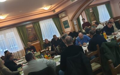 Új politikai szervezet alakult Szerbiában
