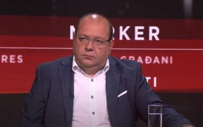 Marković: Sokkal jobb a Villanygazdaság helyzete, mint tavaly ilyenkor