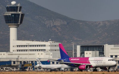 Rosszul teljesített a Wizz Air a teszten, a legrosszabb rövidtávú, fapados légitársaság lett