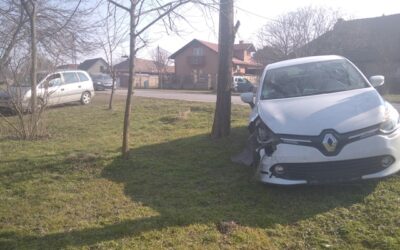 Az autósiskola járműjével ütöttek el egy elektromos kerékpárost