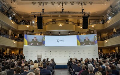 Ukrajna további segítséget érdemel Egység a müncheni biztonságpolitikai fórumon – Rendkívüli nemzetközi lapszemlénk