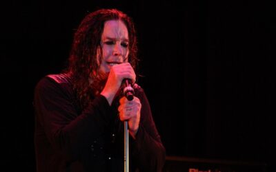 Lemondta európai turnéját Ozzy Osbourne