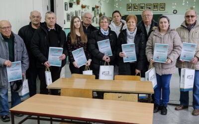 Zentai és oromi győzelem Magyarkanizsán (képek)