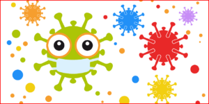 „Színezett valószínűségek" (Illusztráció: Pixabay)