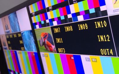 A nemzeti frekvenciákon sugárzott műsorokkal választásokat lehet nyerni