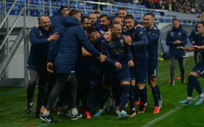 Magabiztos topolyai győzelem Kragujevacon