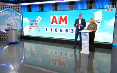 Október 14-én indul a Vedd el a nyugtát és nyerj második köre