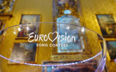 Megtartották a második elődöntőt Hamarosan itt a 2023-as Eurovízió fináléja