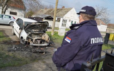 Az eleméri támadás felelőseinek megbüntetését követeli hat becskereki szervezet