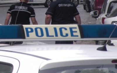 Ittas férfi támadt egy tanárra az újvidéki iskolában