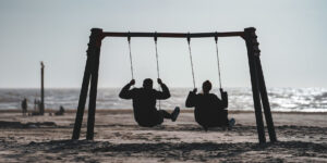 Finnország nem adja a boldogságát (Fotó: Pixabay)