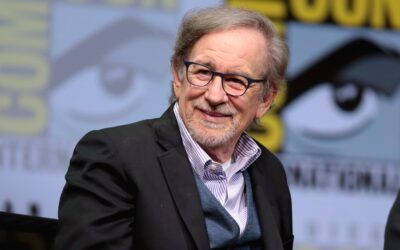 Spielberg szerint az amerikai kormány eltitkolja az ufókat