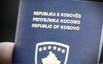 Koszovói útlevéllel is vízum nélkül lehet majd utazni az Európai Unió országaiba